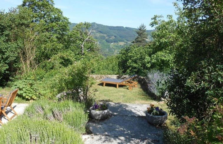 Les Grangeonnes, Gites Nature, Piscine, Bain Nordique, Sauna Pour Accueil Familiale Ou De Groupe Saint-Basile Luaran gambar