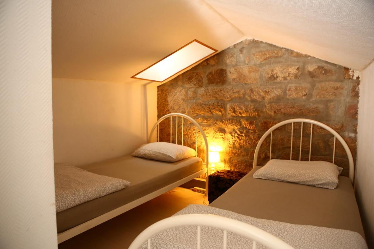 Les Grangeonnes, Gites Nature, Piscine, Bain Nordique, Sauna Pour Accueil Familiale Ou De Groupe Saint-Basile Luaran gambar