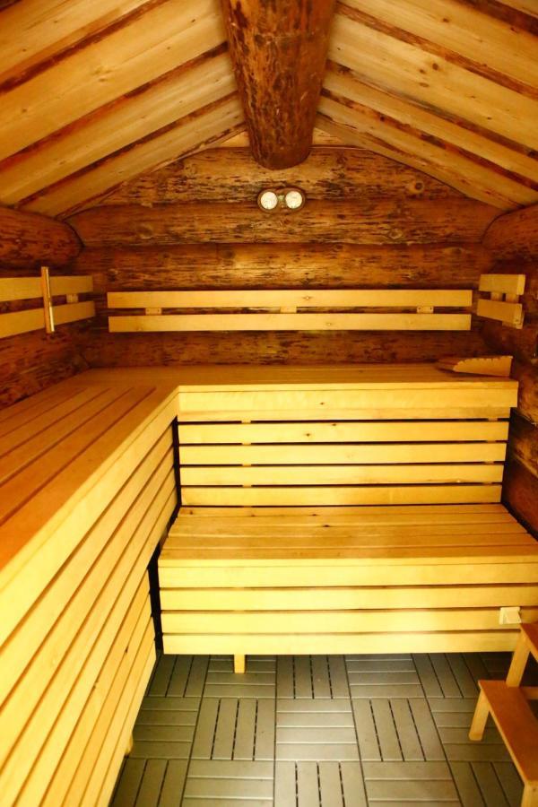 Les Grangeonnes, Gites Nature, Piscine, Bain Nordique, Sauna Pour Accueil Familiale Ou De Groupe Saint-Basile Luaran gambar